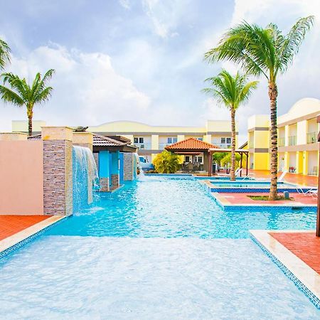 Pearl Aruba Condos Palm Beach Exterior foto