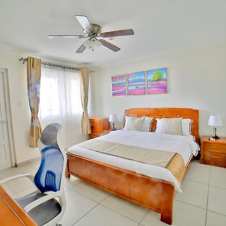 Pearl Aruba Condos Palm Beach Quarto foto
