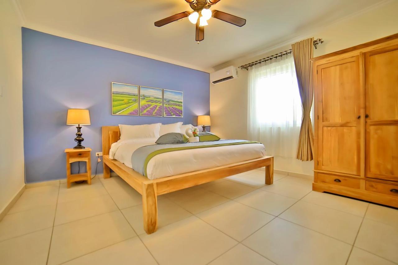 Pearl Aruba Condos Palm Beach Exterior foto