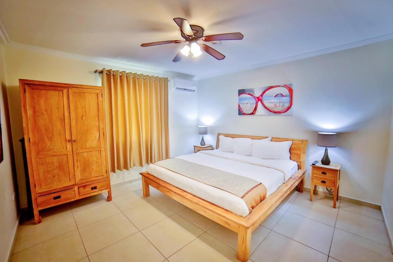 Pearl Aruba Condos Palm Beach Exterior foto