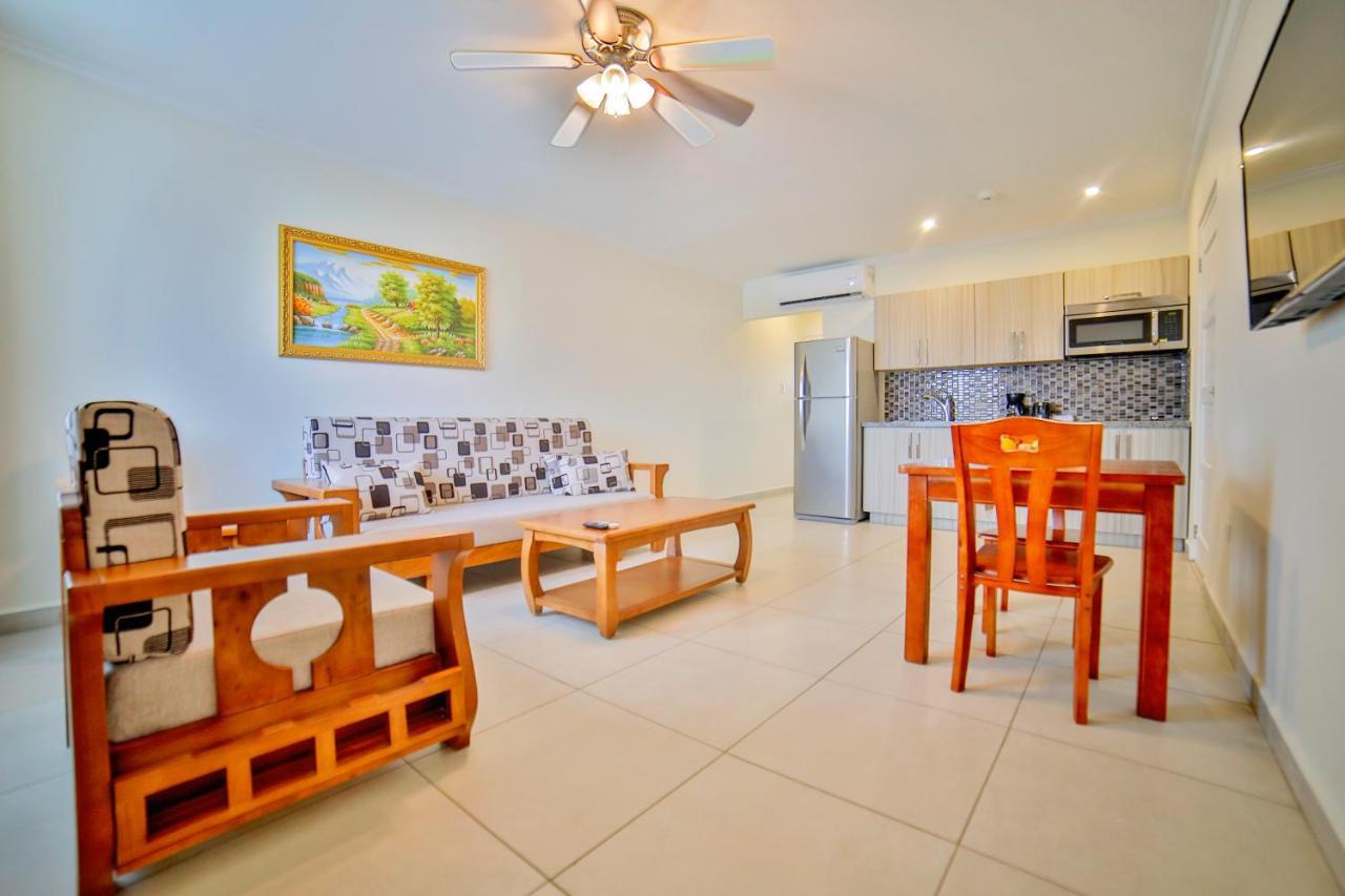 Pearl Aruba Condos Palm Beach Exterior foto