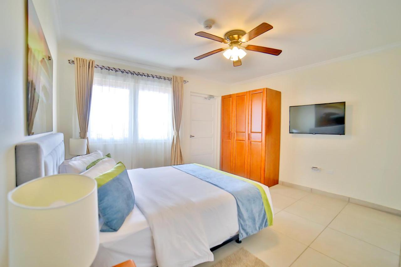 Pearl Aruba Condos Palm Beach Exterior foto
