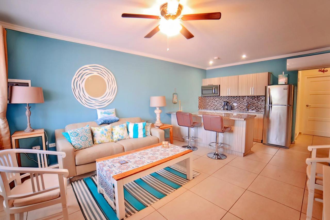 Pearl Aruba Condos Palm Beach Exterior foto