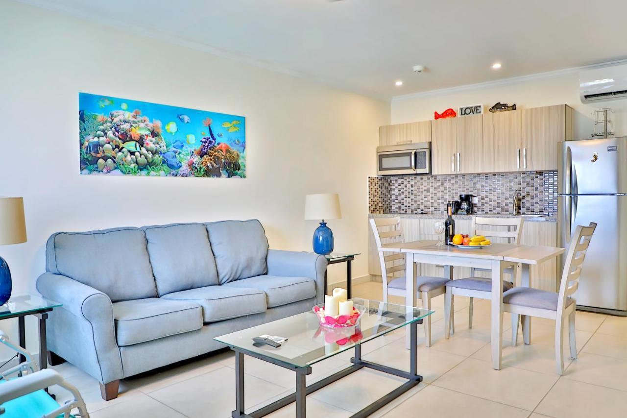 Pearl Aruba Condos Palm Beach Exterior foto