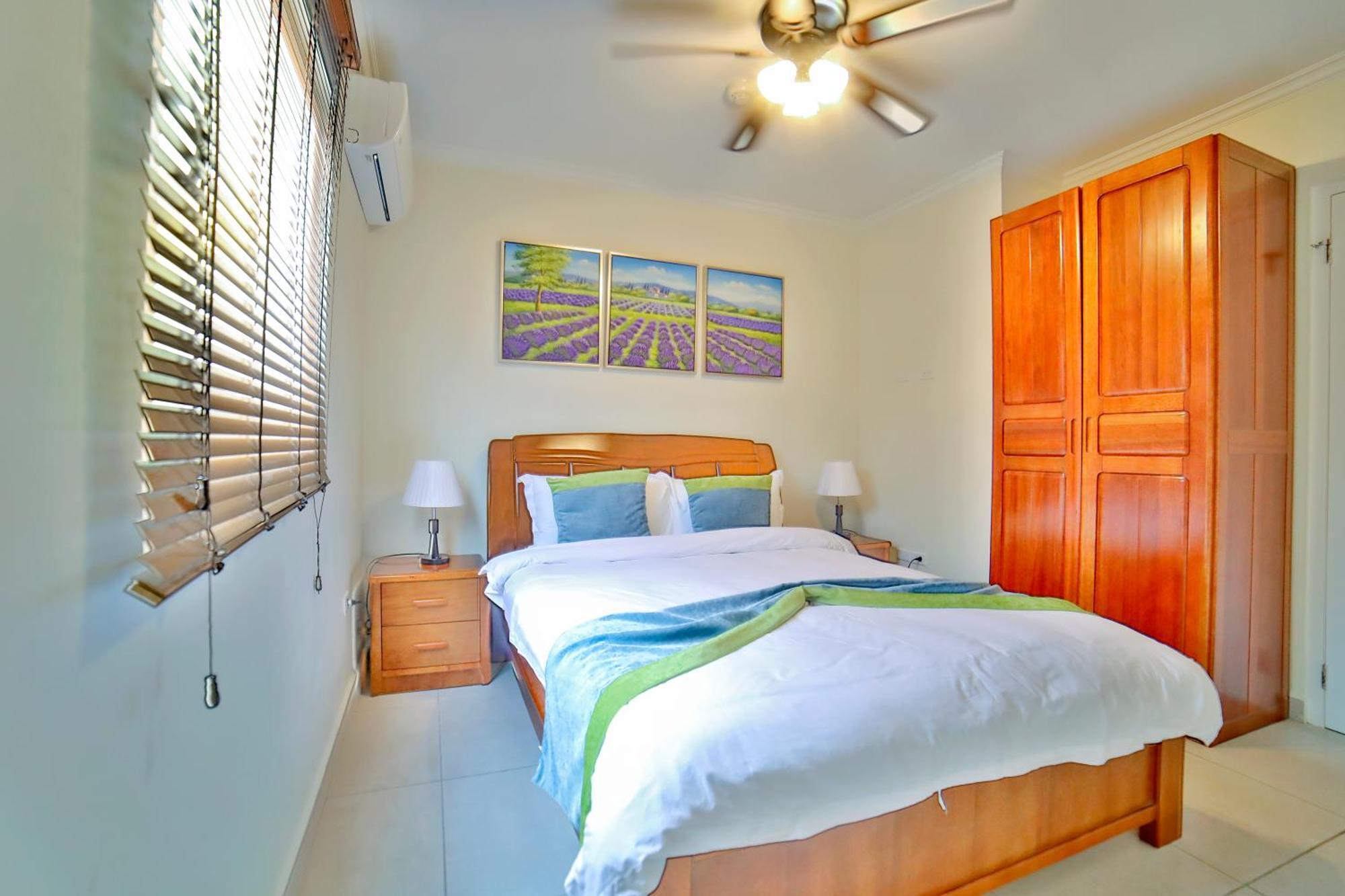Pearl Aruba Condos Palm Beach Quarto foto