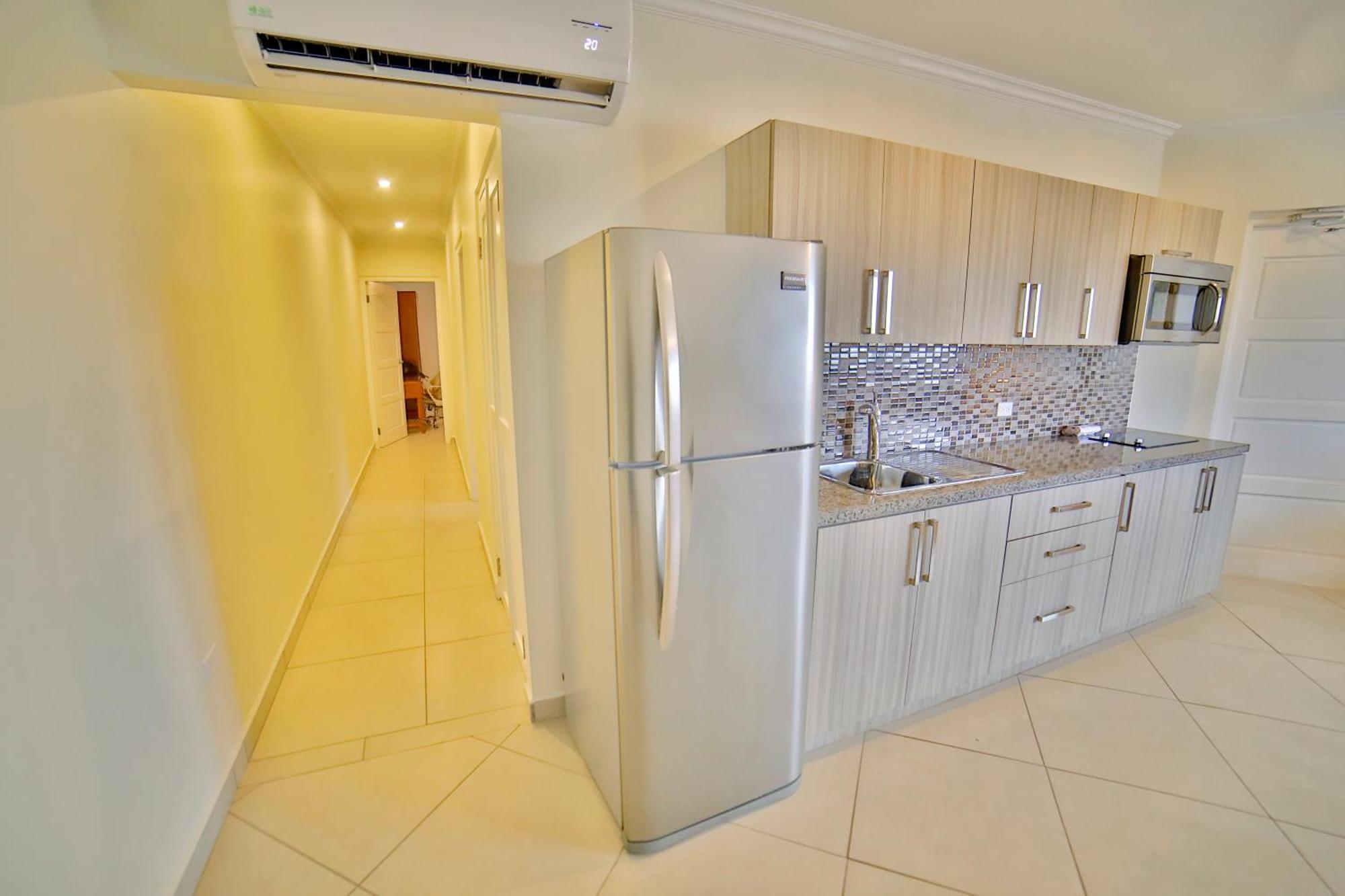 Pearl Aruba Condos Palm Beach Quarto foto