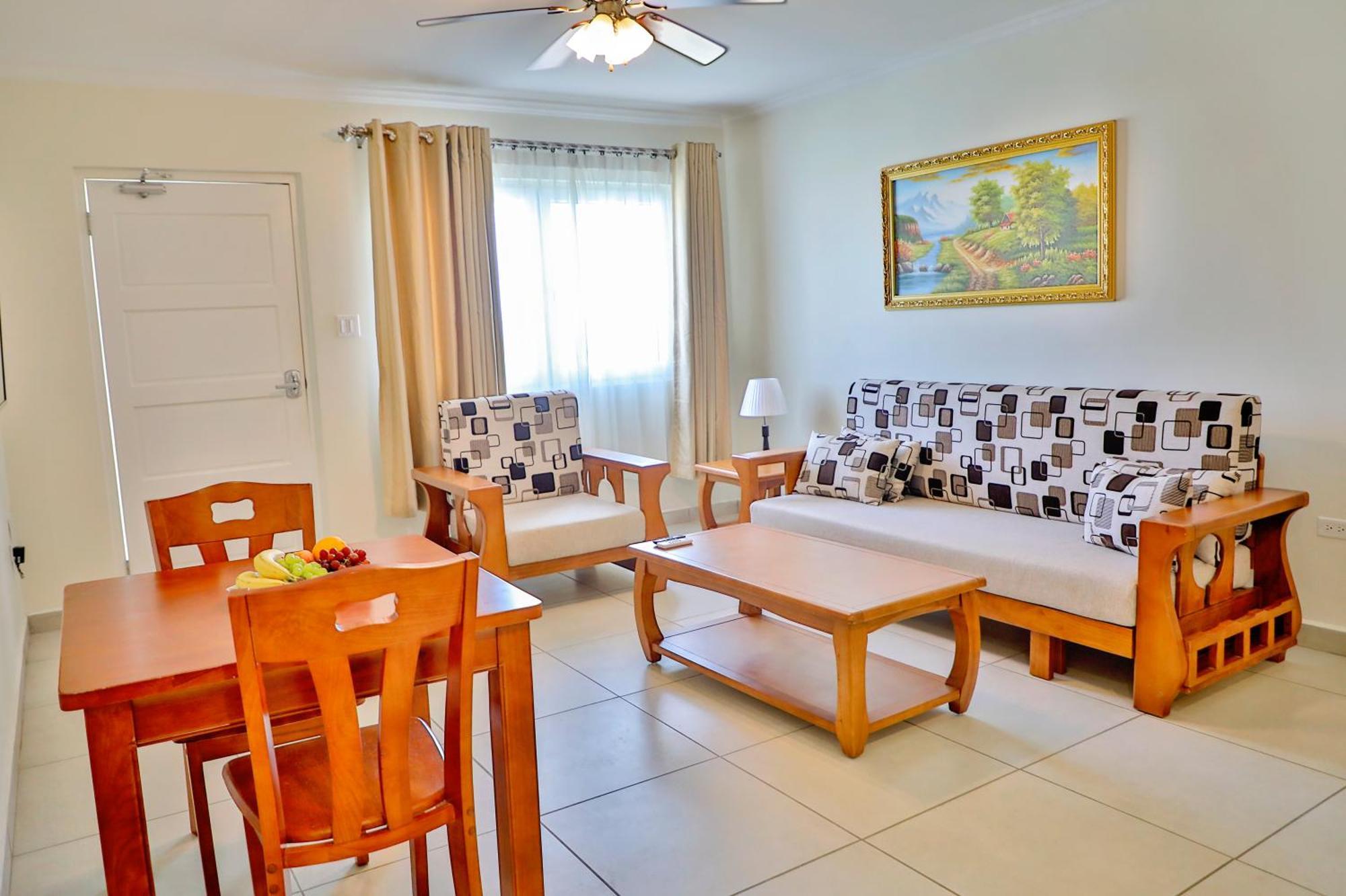 Pearl Aruba Condos Palm Beach Quarto foto