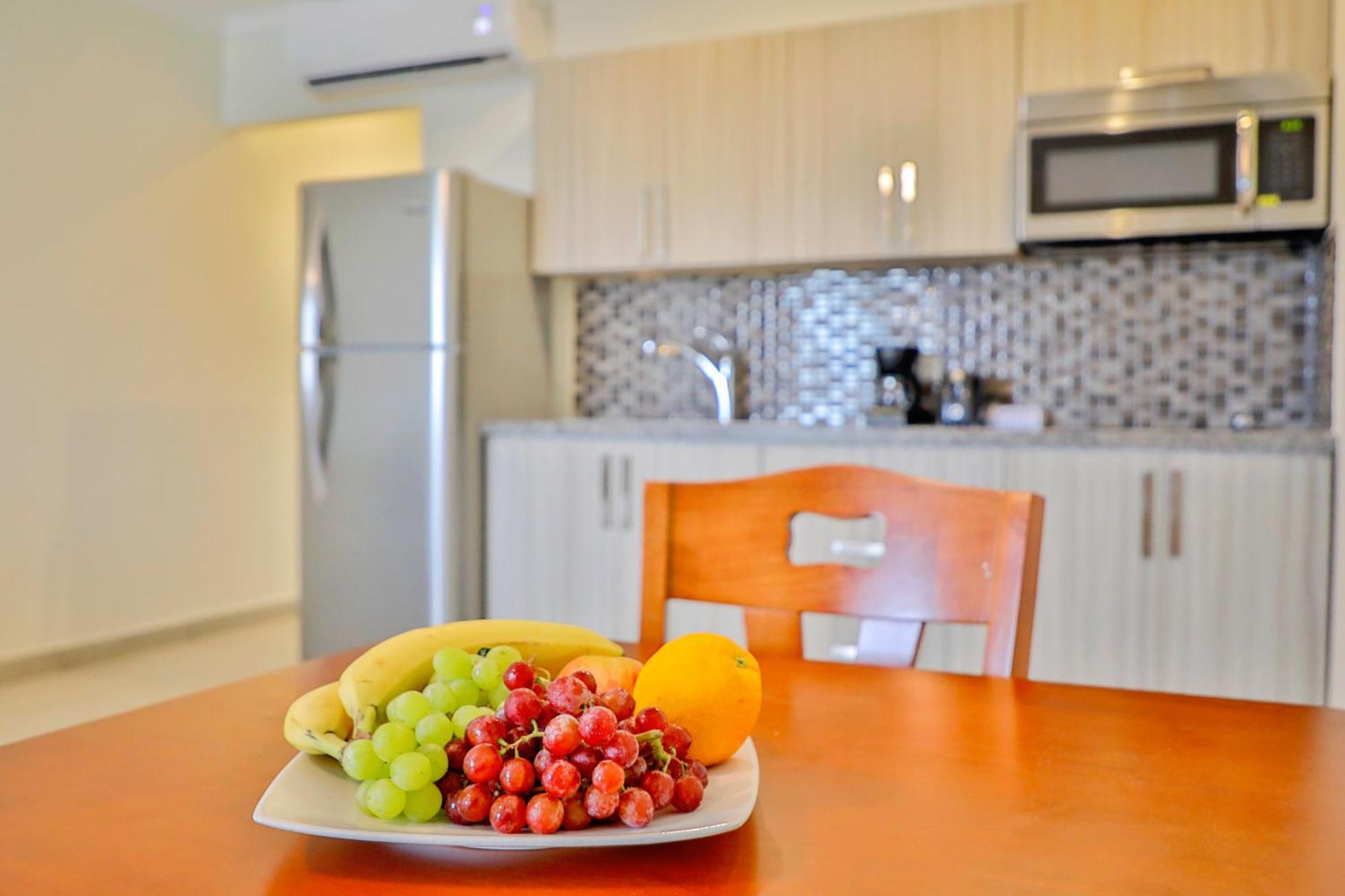 Pearl Aruba Condos Palm Beach Quarto foto