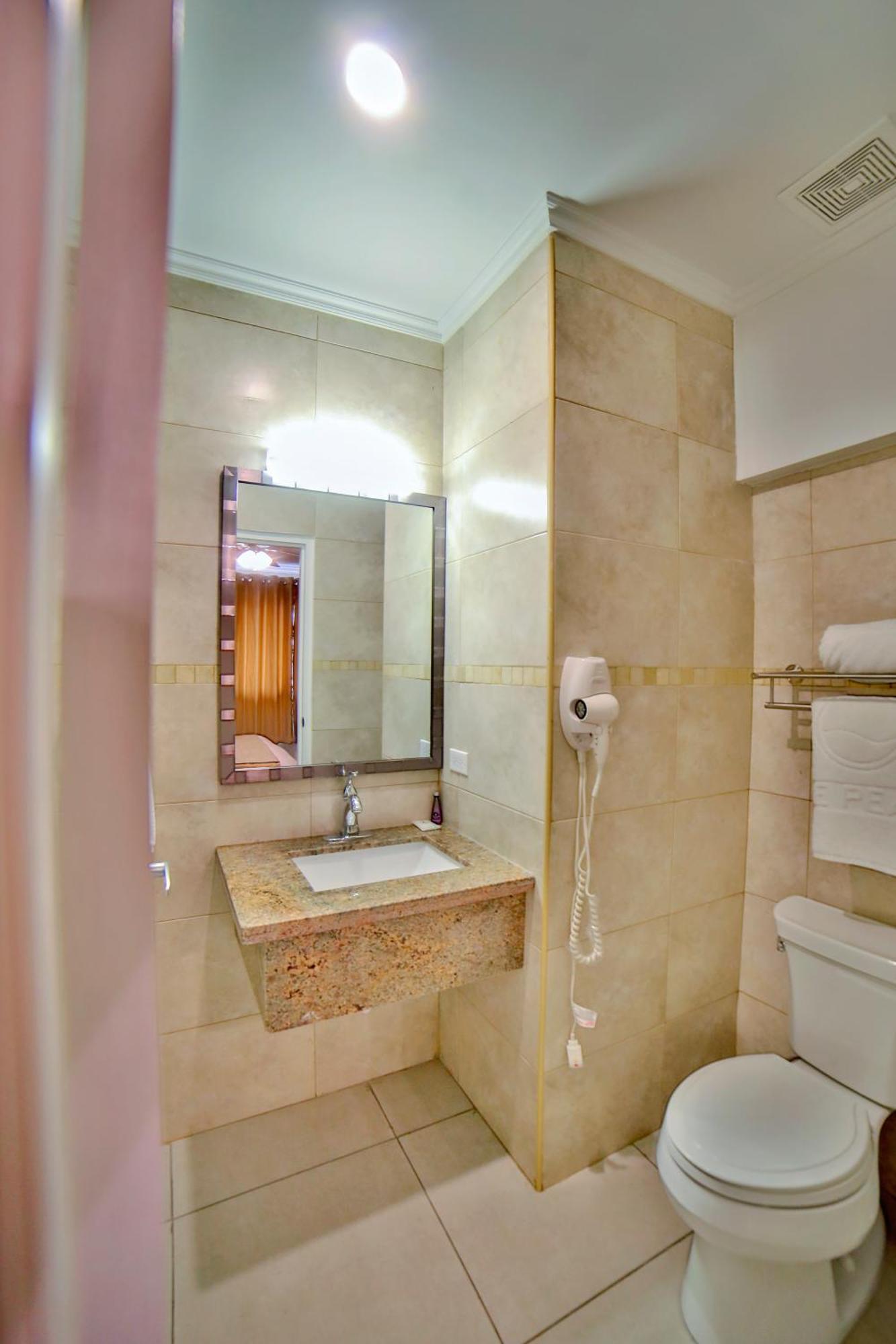 Pearl Aruba Condos Palm Beach Quarto foto