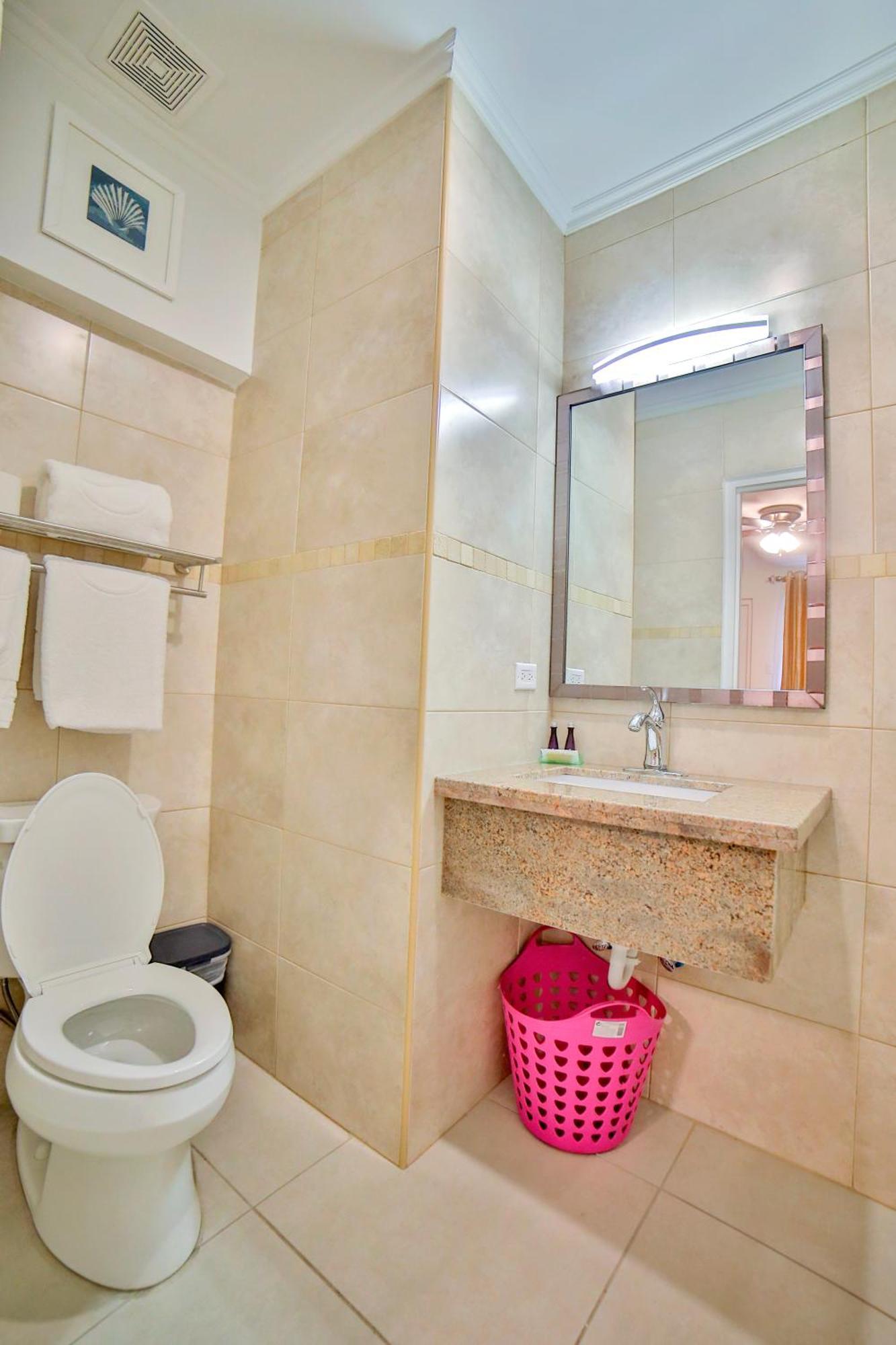 Pearl Aruba Condos Palm Beach Quarto foto