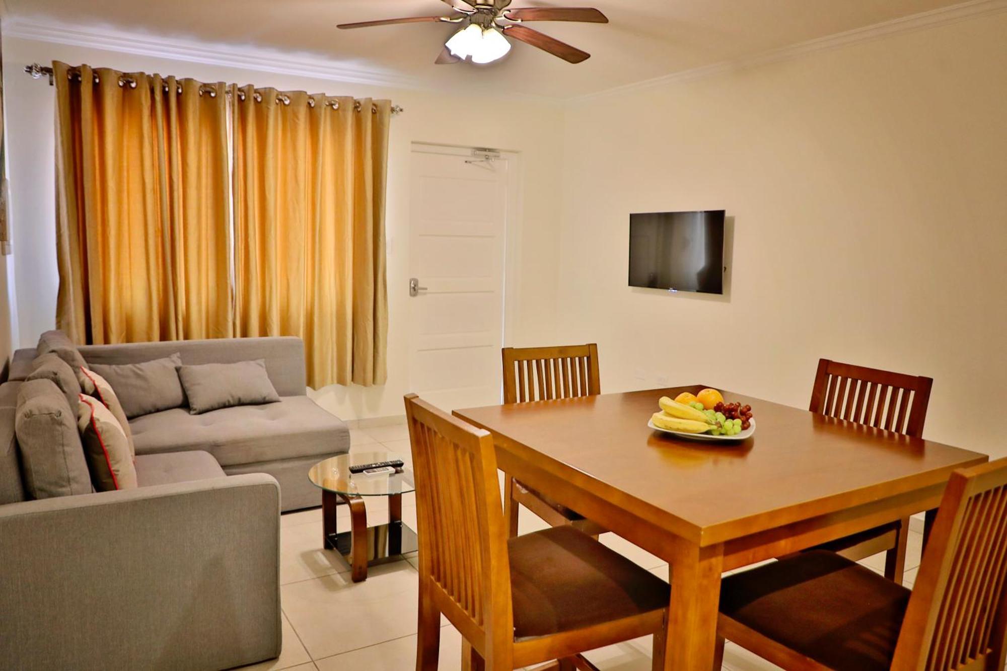 Pearl Aruba Condos Palm Beach Quarto foto